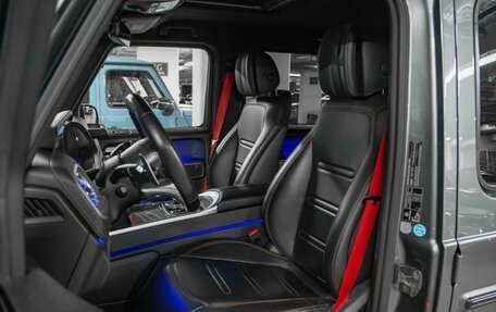 Mercedes-Benz G-Класс W463 рестайлинг _iii, 2020 год, 12 500 000 рублей, 10 фотография