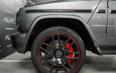 Mercedes-Benz G-Класс W463 рестайлинг _iii, 2020 год, 12 500 000 рублей, 6 фотография