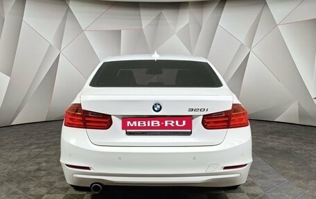 BMW 3 серия, 2014 год, 1 995 000 рублей, 4 фотография