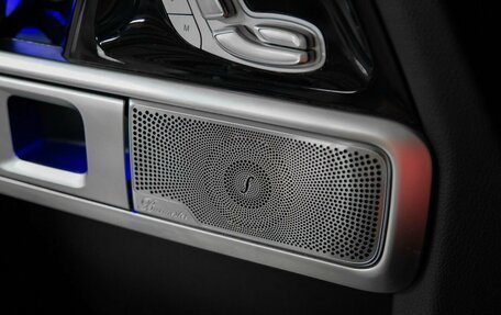 Mercedes-Benz G-Класс W463 рестайлинг _iii, 2020 год, 12 500 000 рублей, 9 фотография