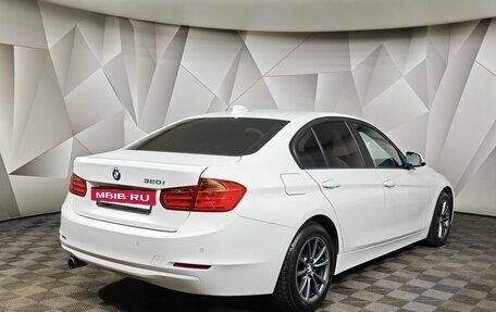 BMW 3 серия, 2014 год, 1 995 000 рублей, 2 фотография