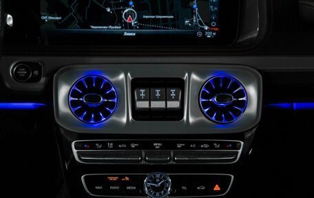 Mercedes-Benz G-Класс W463 рестайлинг _iii, 2020 год, 12 500 000 рублей, 22 фотография