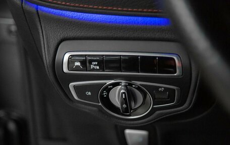Mercedes-Benz G-Класс W463 рестайлинг _iii, 2020 год, 12 500 000 рублей, 15 фотография
