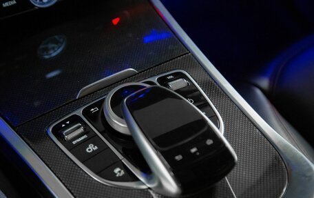 Mercedes-Benz G-Класс W463 рестайлинг _iii, 2020 год, 12 500 000 рублей, 23 фотография
