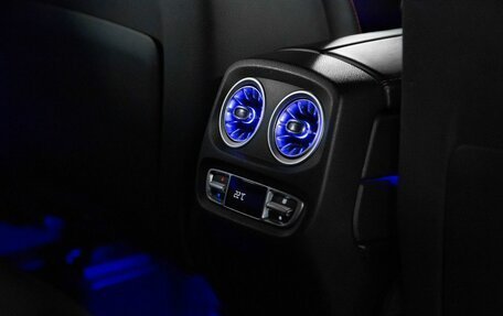 Mercedes-Benz G-Класс W463 рестайлинг _iii, 2020 год, 12 500 000 рублей, 28 фотография