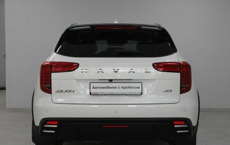 Haval Jolion, 2024 год, 2 099 900 рублей, 5 фотография