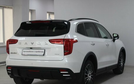 Haval Jolion, 2024 год, 2 099 900 рублей, 6 фотография