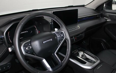 Haval Jolion, 2024 год, 2 099 900 рублей, 9 фотография