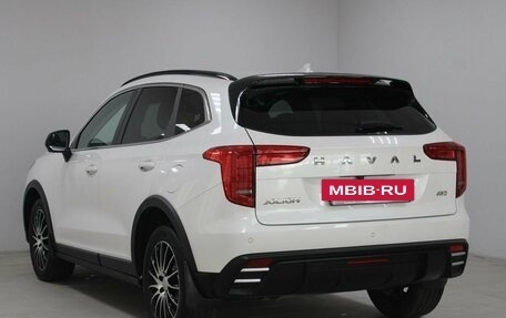 Haval Jolion, 2024 год, 2 099 900 рублей, 4 фотография