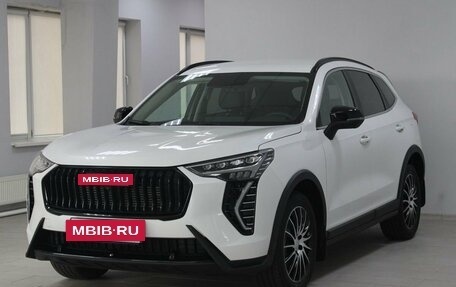 Haval Jolion, 2024 год, 2 099 900 рублей, 3 фотография