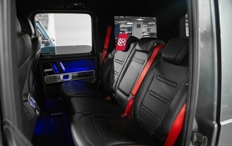 Mercedes-Benz G-Класс W463 рестайлинг _iii, 2020 год, 12 500 000 рублей, 26 фотография