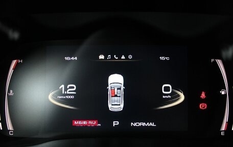 Haval Jolion, 2024 год, 2 099 900 рублей, 23 фотография