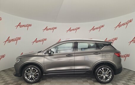 Geely Coolray I, 2023 год, 1 745 000 рублей, 2 фотография