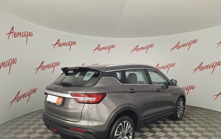 Geely Coolray I, 2023 год, 1 745 000 рублей, 5 фотография