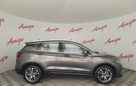 Geely Coolray I, 2023 год, 1 745 000 рублей, 6 фотография