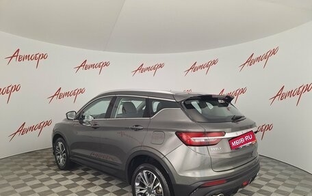 Geely Coolray I, 2023 год, 1 745 000 рублей, 3 фотография