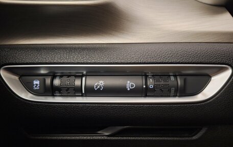 Geely Coolray I, 2023 год, 1 745 000 рублей, 18 фотография