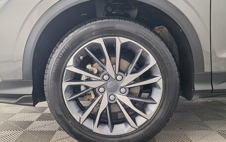 Geely Coolray I, 2023 год, 1 745 000 рублей, 23 фотография
