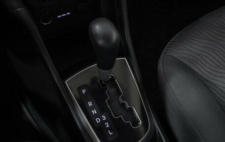 Hyundai Solaris II рестайлинг, 2014 год, 699 000 рублей, 15 фотография