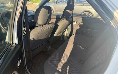 Renault Logan I, 2008 год, 354 000 рублей, 7 фотография