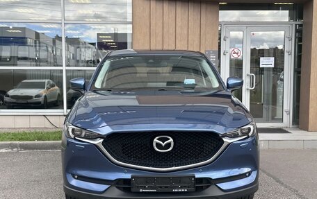Mazda CX-5 II, 2020 год, 2 600 000 рублей, 2 фотография