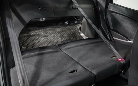 Hyundai Solaris II рестайлинг, 2014 год, 699 000 рублей, 21 фотография