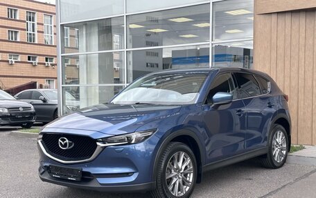 Mazda CX-5 II, 2020 год, 2 600 000 рублей, 3 фотография