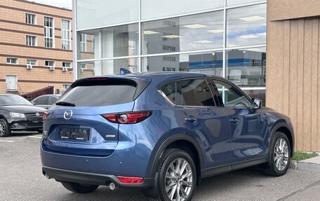 Mazda CX-5 II, 2020 год, 2 600 000 рублей, 4 фотография