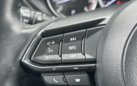 Mazda CX-5 II, 2020 год, 2 600 000 рублей, 12 фотография