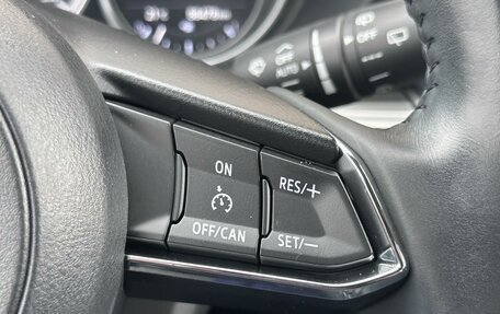 Mazda CX-5 II, 2020 год, 2 600 000 рублей, 13 фотография