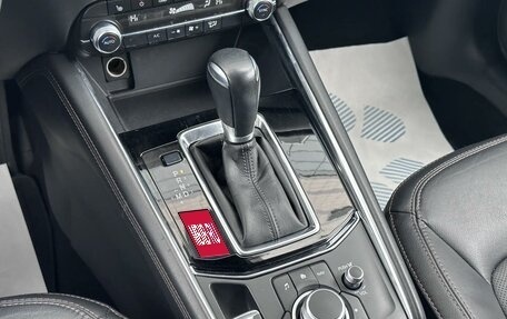 Mazda CX-5 II, 2020 год, 2 600 000 рублей, 10 фотография