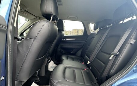 Mazda CX-5 II, 2020 год, 2 600 000 рублей, 16 фотография