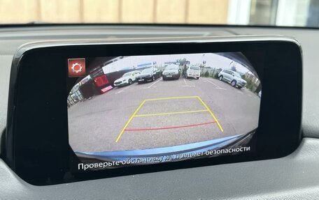 Mazda CX-5 II, 2020 год, 2 600 000 рублей, 15 фотография