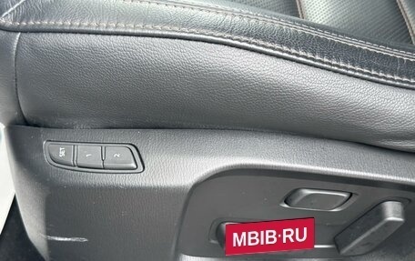 Mazda CX-5 II, 2020 год, 2 600 000 рублей, 18 фотография