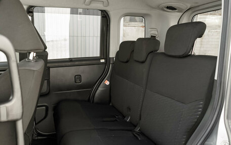 Toyota Roomy I, 2018 год, 900 000 рублей, 19 фотография