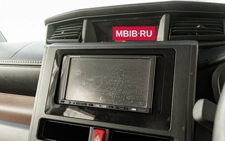 Toyota Roomy I, 2018 год, 900 000 рублей, 15 фотография