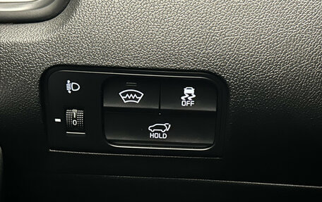 KIA Sorento IV, 2022 год, 3 950 000 рублей, 14 фотография