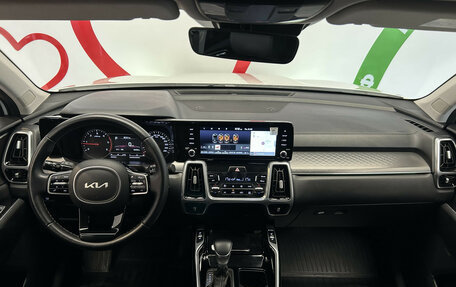 KIA Sorento IV, 2022 год, 3 950 000 рублей, 8 фотография