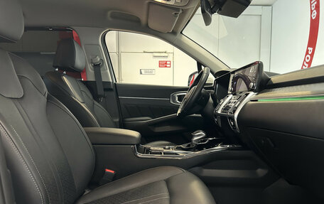 KIA Sorento IV, 2022 год, 3 950 000 рублей, 9 фотография