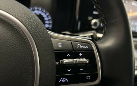 KIA Sorento IV, 2022 год, 3 950 000 рублей, 12 фотография