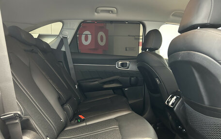 KIA Sorento IV, 2022 год, 3 950 000 рублей, 10 фотография
