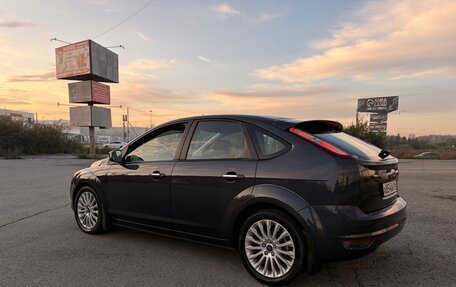 Ford Focus II рестайлинг, 2011 год, 960 000 рублей, 2 фотография