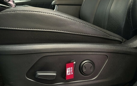 KIA Sorento IV, 2022 год, 3 950 000 рублей, 15 фотография