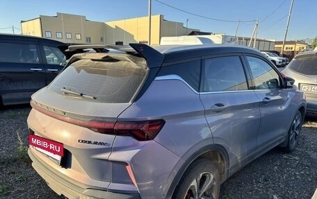 Geely Coolray I, 2023 год, 1 588 000 рублей, 2 фотография