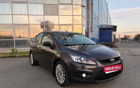 Ford Focus II рестайлинг, 2011 год, 960 000 рублей, 3 фотография