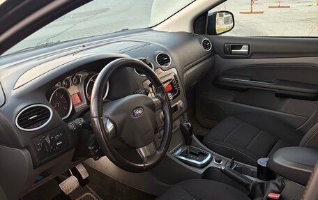 Ford Focus II рестайлинг, 2011 год, 960 000 рублей, 7 фотография