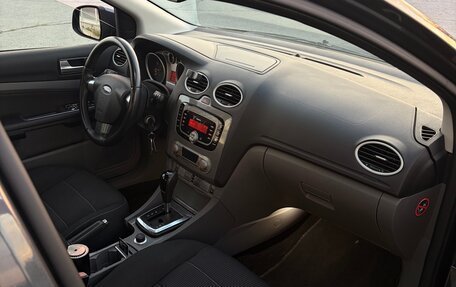 Ford Focus II рестайлинг, 2011 год, 960 000 рублей, 8 фотография