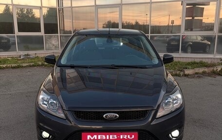 Ford Focus II рестайлинг, 2011 год, 960 000 рублей, 11 фотография