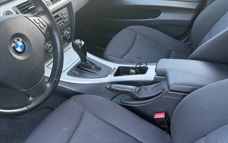 BMW 3 серия, 2009 год, 900 000 рублей, 7 фотография