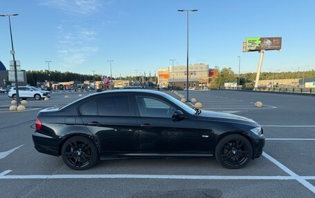 BMW 3 серия, 2009 год, 900 000 рублей, 5 фотография